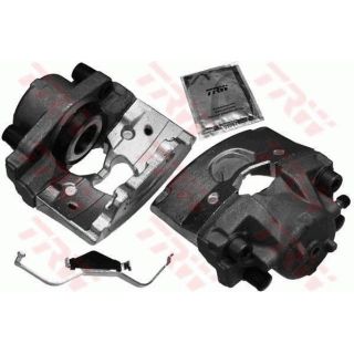 Stabdžių apkaba TRW BHX215E