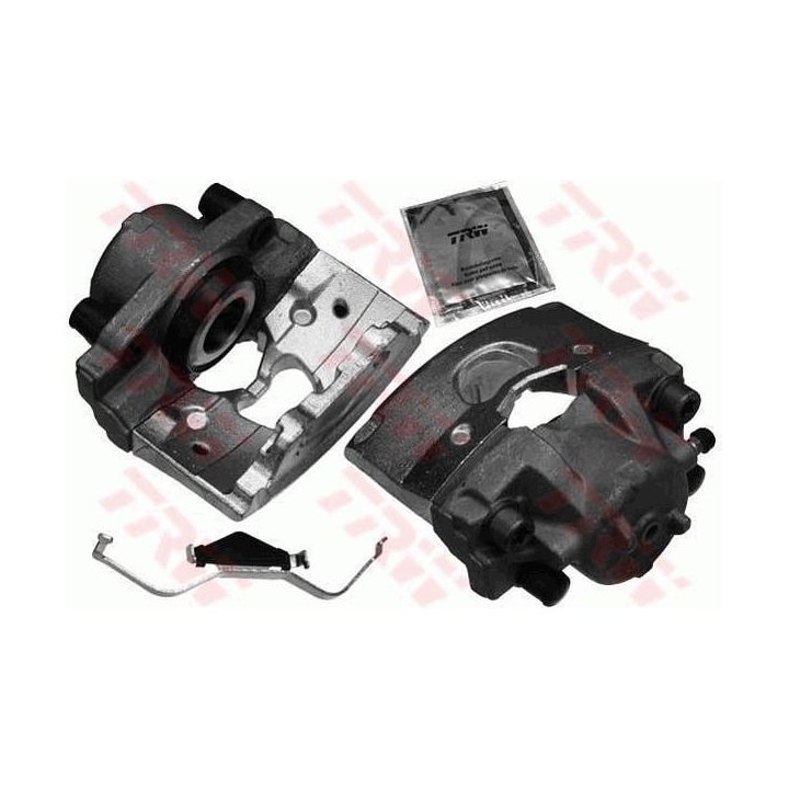 Stabdžių apkaba TRW BHX215E