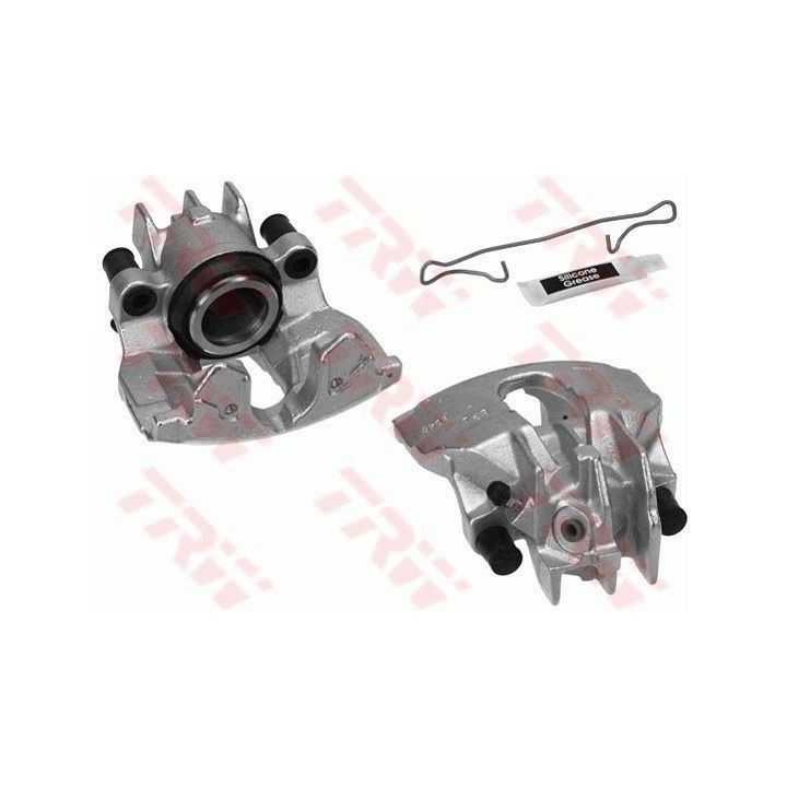 Stabdžių apkaba TRW BHX222E