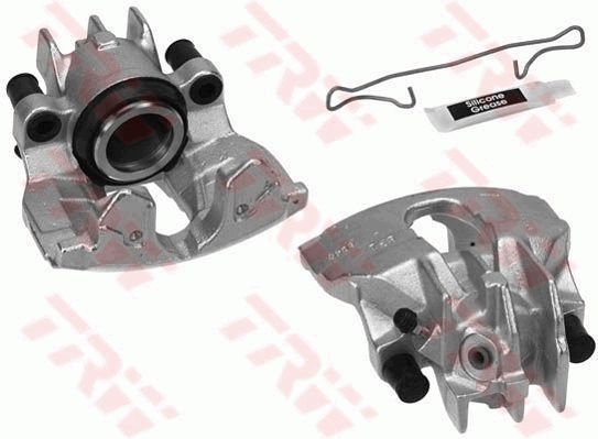 Stabdžių apkaba TRW BHX222E