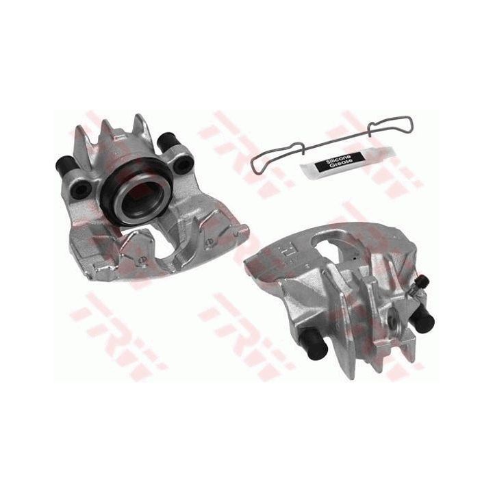 Stabdžių apkaba TRW BHX223E