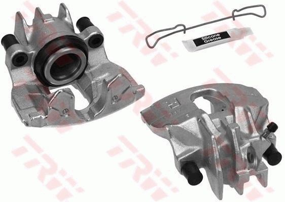 Stabdžių apkaba TRW BHX223E