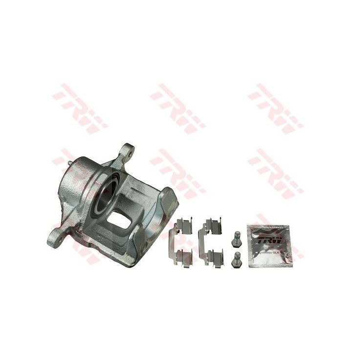 Stabdžių apkaba TRW BHX357E