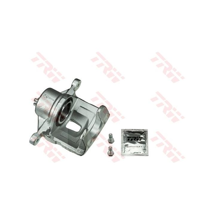 Stabdžių apkaba TRW BHX358E