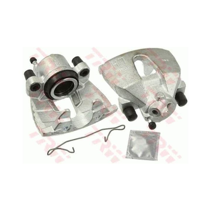 Stabdžių apkaba TRW BHX394E