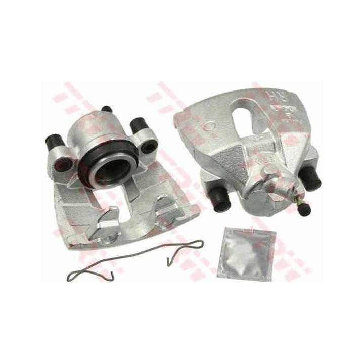 Stabdžių apkaba TRW BHX395E