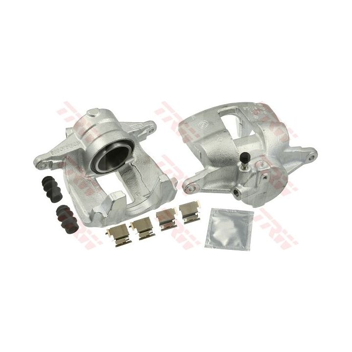 Stabdžių apkaba TRW BHX408E