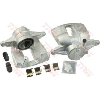 Stabdžių apkaba TRW BHX409E