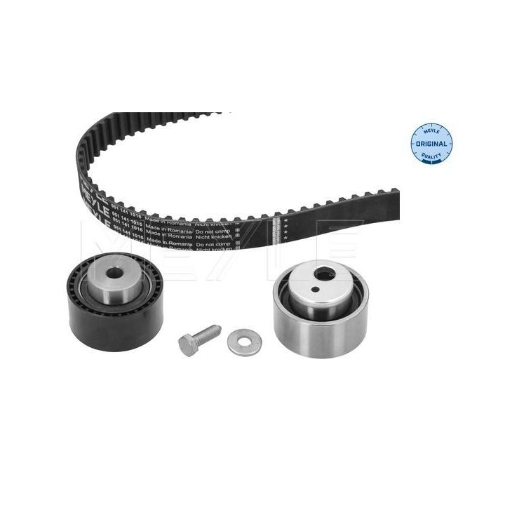 Paskirstymo diržo komplektas MEYLE 11-51 049 0009