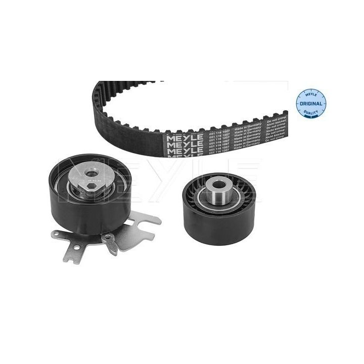 Paskirstymo diržo komplektas MEYLE 11-51 049 0018