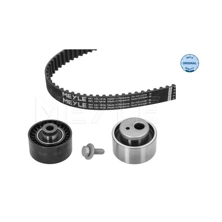 Paskirstymo diržo komplektas MEYLE 11-51 049 0030