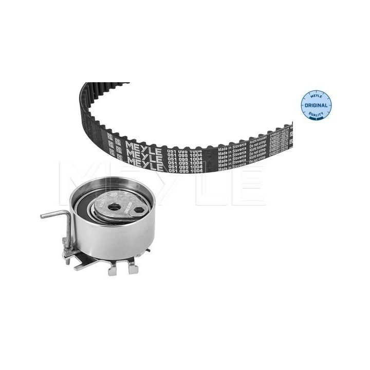 Paskirstymo diržo komplektas MEYLE 16-51 049 0018