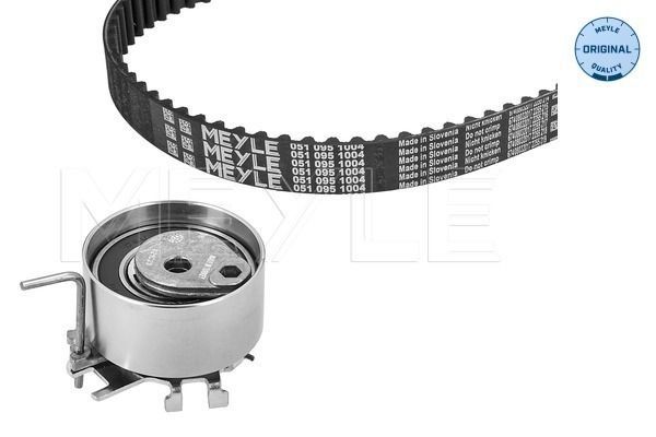 Paskirstymo diržo komplektas MEYLE 16-51 049 0018