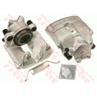 Stabdžių apkaba TRW BHX468E