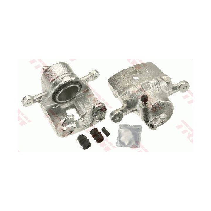 Stabdžių apkaba TRW BHX473E