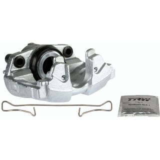 Stabdžių apkaba TRW BHX509E