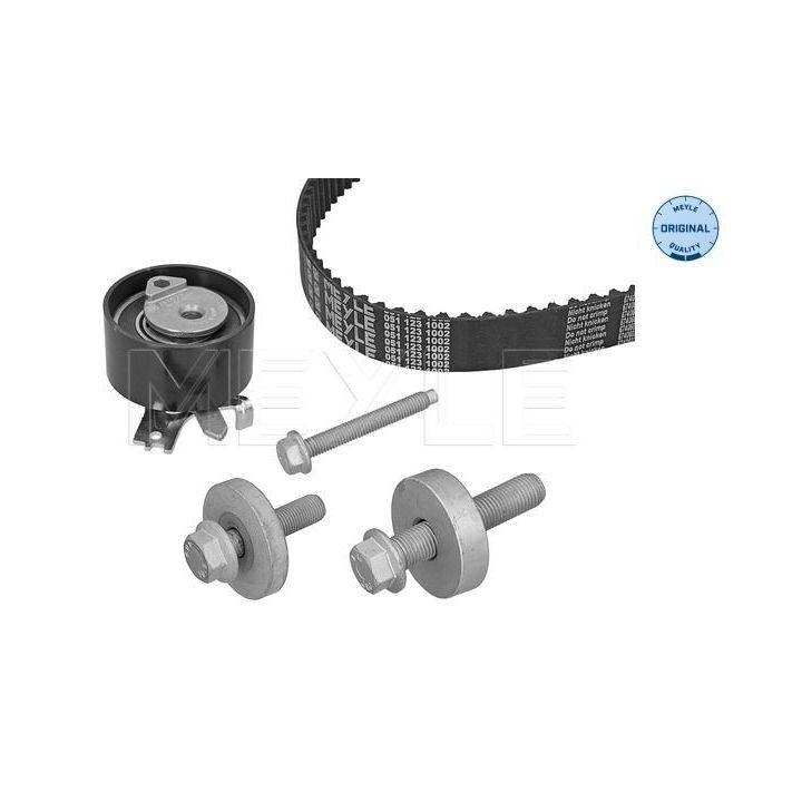 Paskirstymo diržo komplektas MEYLE 36-51 049 0013