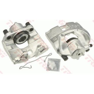 Stabdžių apkaba TRW BHX510E