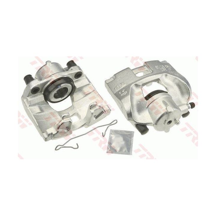 Stabdžių apkaba TRW BHX510E