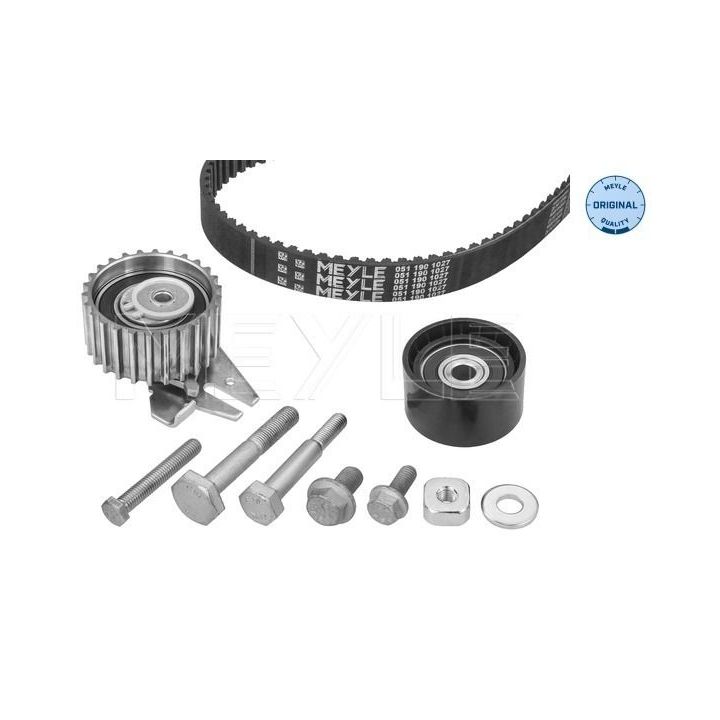 Paskirstymo diržo komplektas MEYLE 651 049 0024