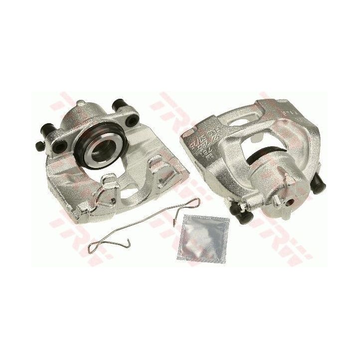 Stabdžių apkaba TRW BHX545E