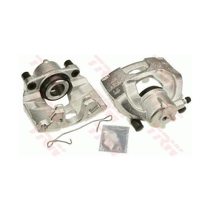 Stabdžių apkaba TRW BHX546E