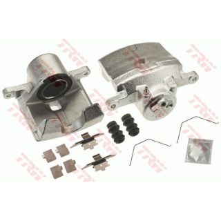 Stabdžių apkaba TRW BHX547E