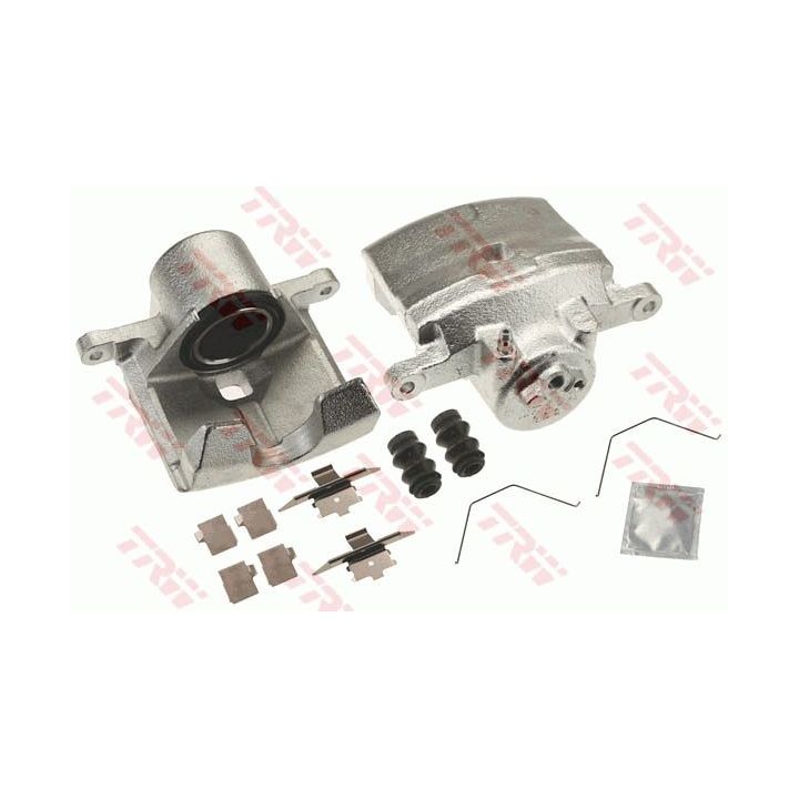 Stabdžių apkaba TRW BHX547E