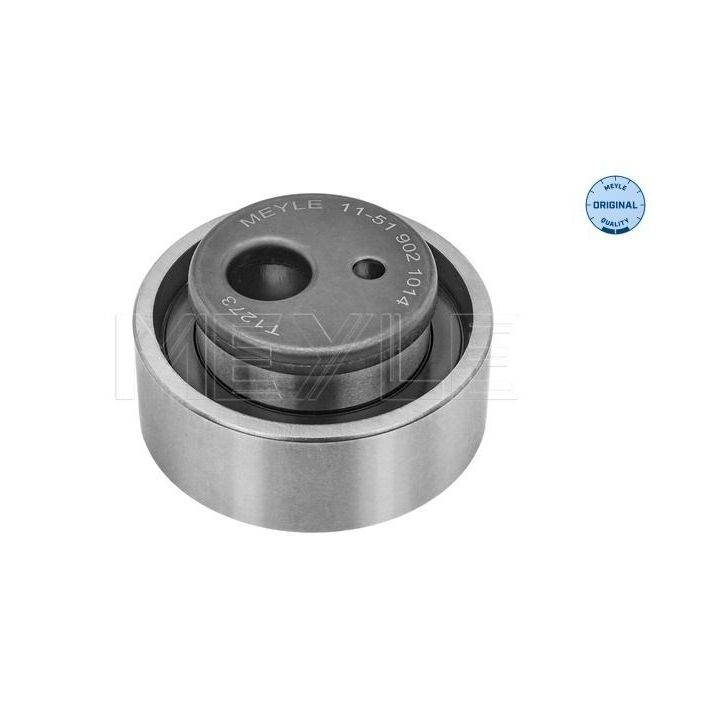 įtempiklio skriemulys, paskirstymo diržas MEYLE 11-51 902 1014