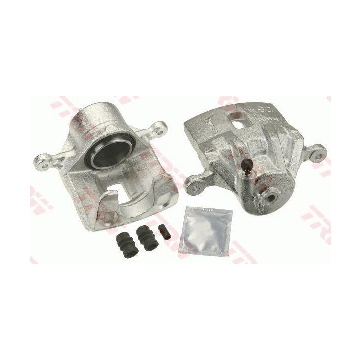 Stabdžių apkaba TRW BHX571E