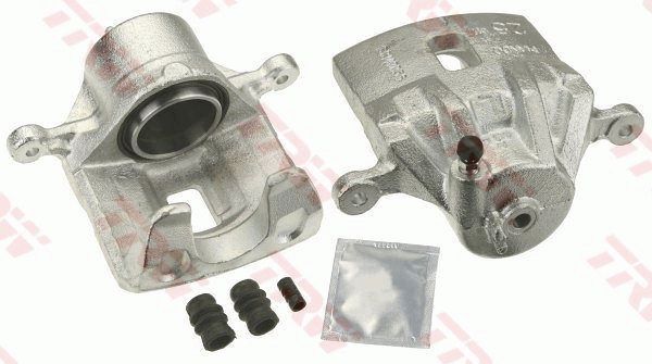 Stabdžių apkaba TRW BHX571E