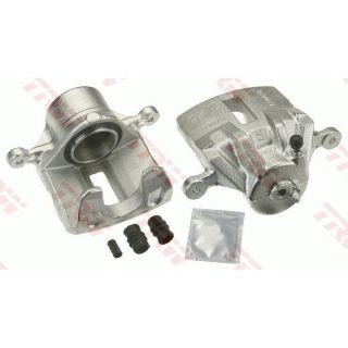 Stabdžių apkaba TRW BHX572E