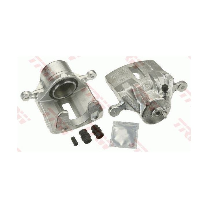 Stabdžių apkaba TRW BHX572E