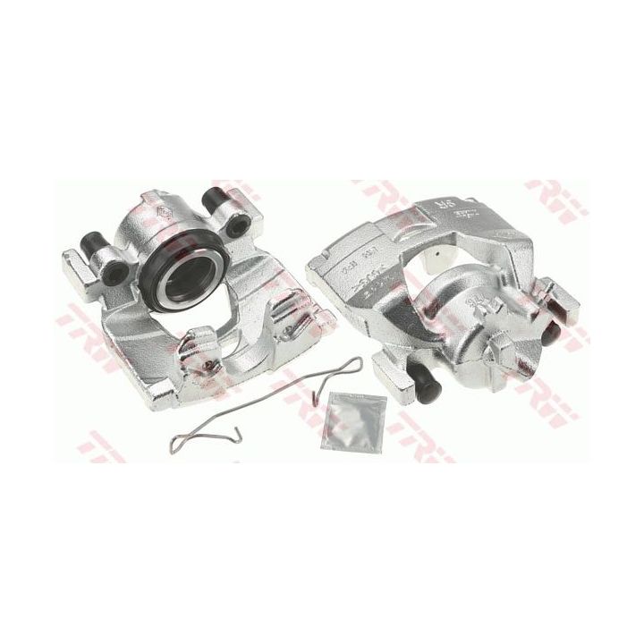 Stabdžių apkaba TRW BHX596E