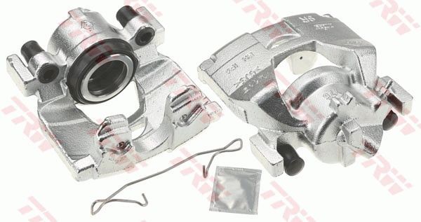 Stabdžių apkaba TRW BHX596E