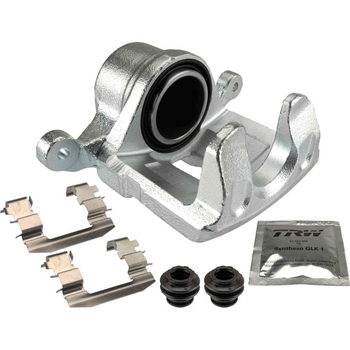 Stabdžių apkaba TRW BHX597E