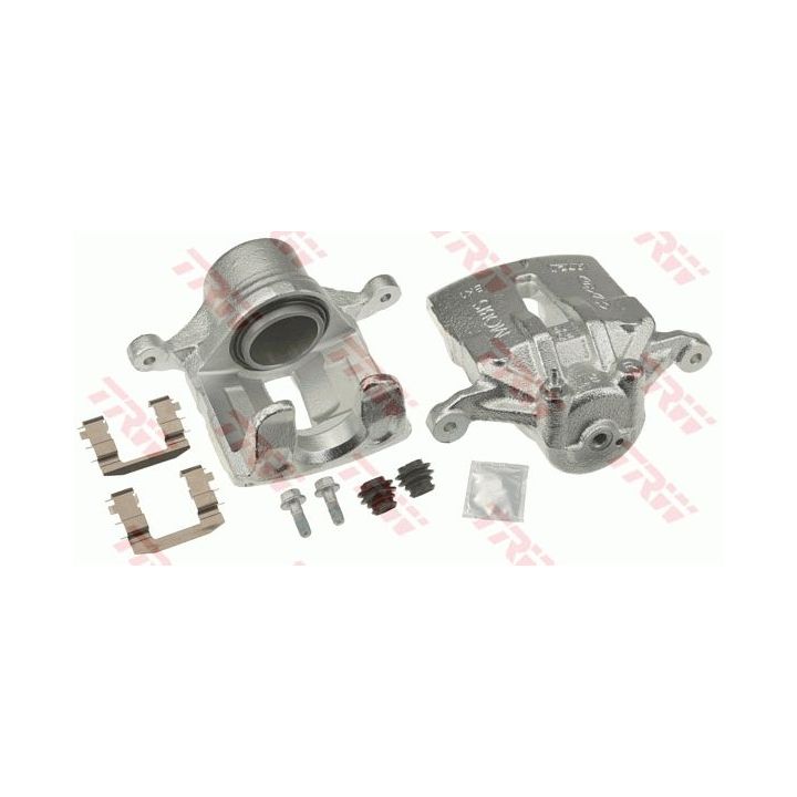 Stabdžių apkaba TRW BHX598E