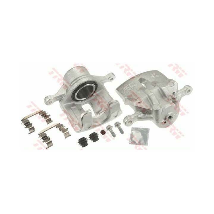 Stabdžių apkaba TRW BHX605E