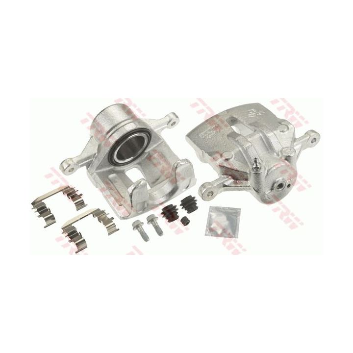 Stabdžių apkaba TRW BHX606E