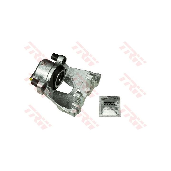 Stabdžių apkaba TRW BHX653E