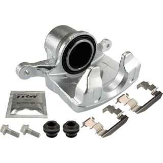 Stabdžių apkaba TRW BHX659E