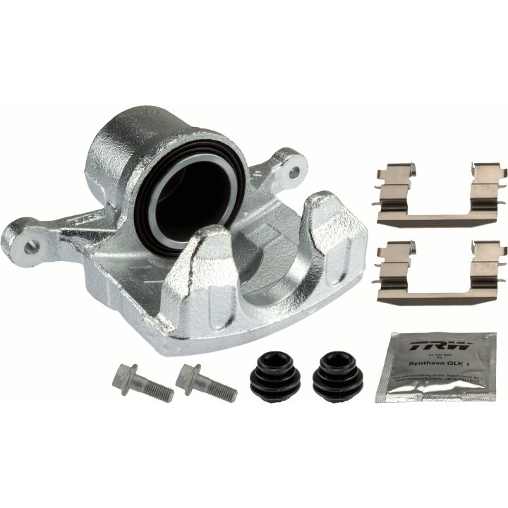 Stabdžių apkaba TRW BHX660E