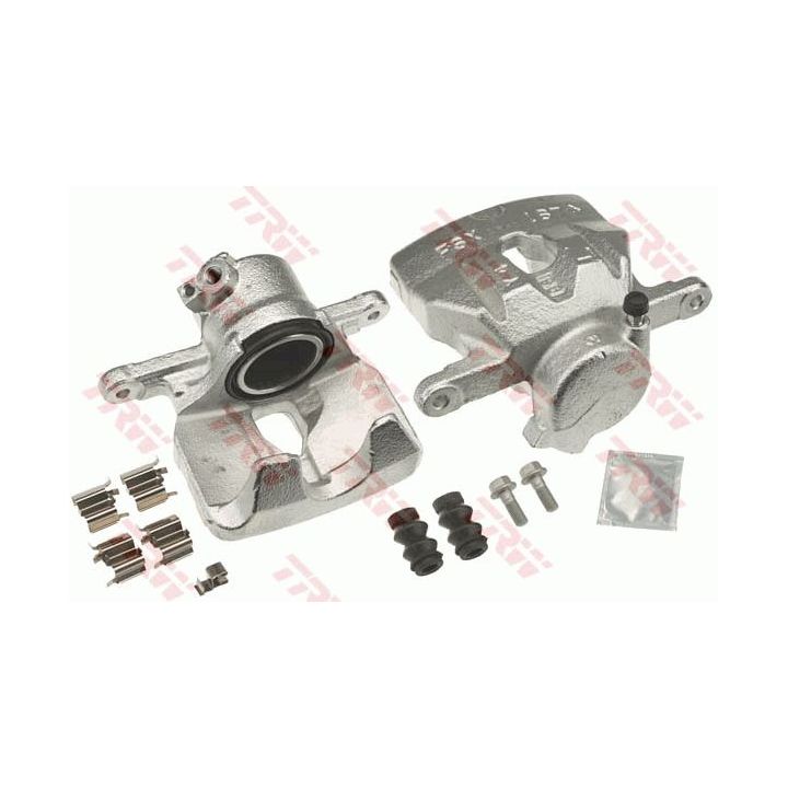 Stabdžių apkaba TRW BHZ110E