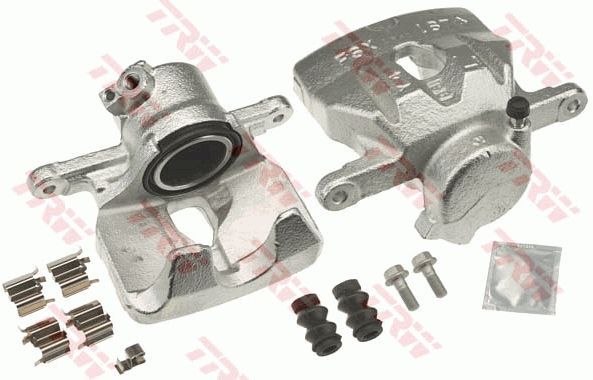 Stabdžių apkaba TRW BHZ110E