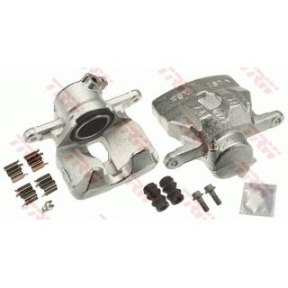 Stabdžių apkaba TRW BHZ111E