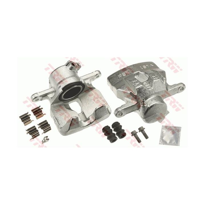 Stabdžių apkaba TRW BHZ111E