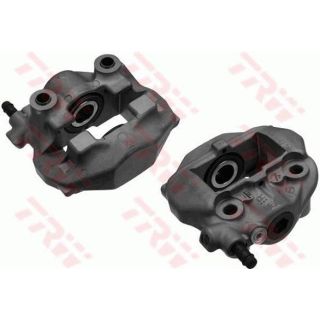 Stabdžių apkaba TRW BHZ118