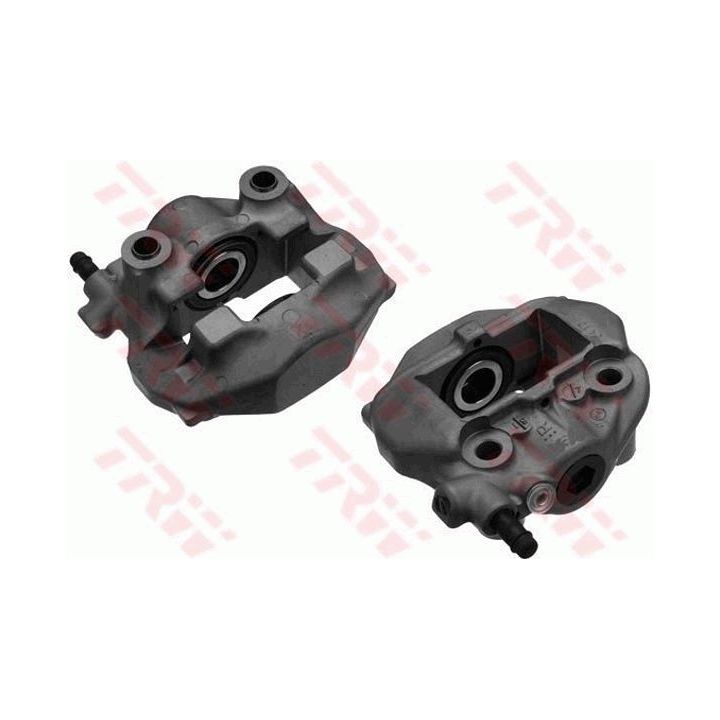 Stabdžių apkaba TRW BHZ118