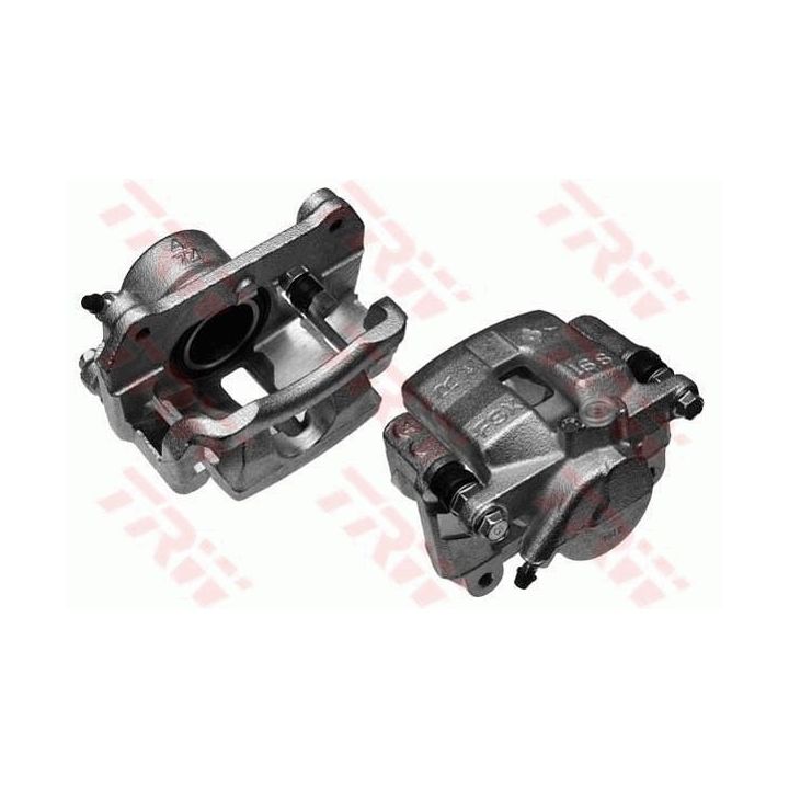 Stabdžių apkaba TRW BHZ132