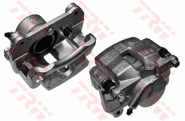 Stabdžių apkaba TRW BHZ132